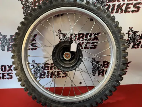 1991 Honda XR 200R XR200R XR 200 200R Front Wheel Rim Hub 1988-2002 D.I.D