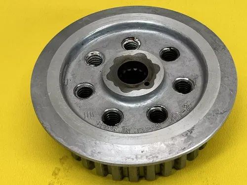 1982 Suzuki PE175 PE 175 Clutch Center Hub Boss