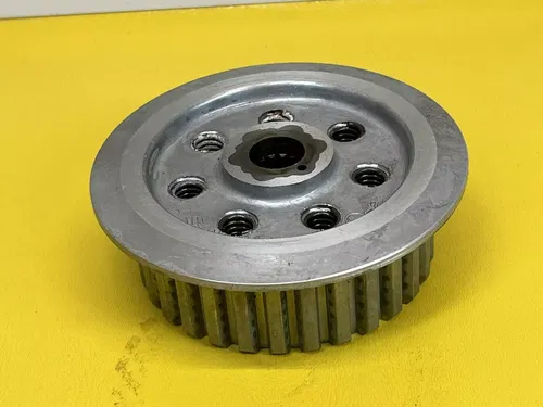 1982 Suzuki PE175 PE 175 Clutch Center Hub Boss