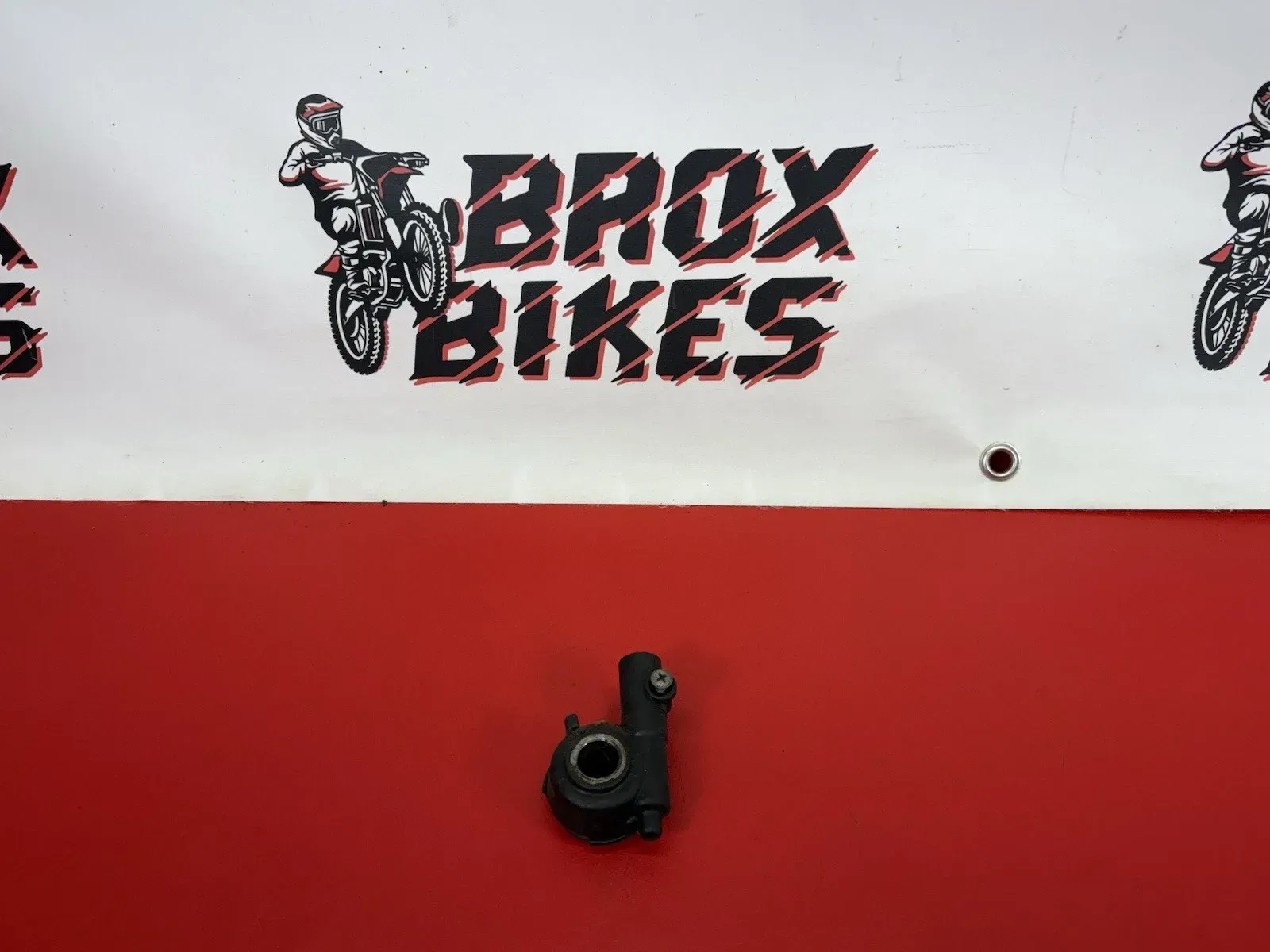 Honda XL600R XR250R XR600R XR250L Speedometer Gear Box Front Wheel Axle OEM