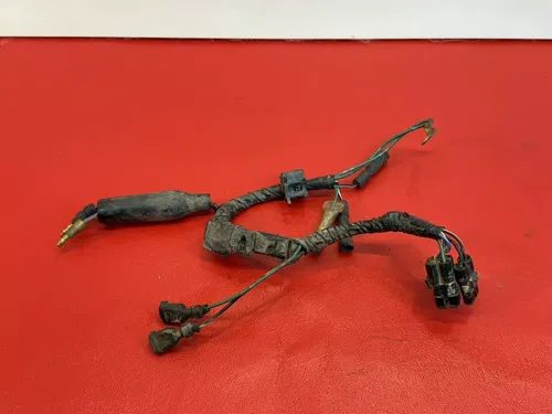 2001-2003 Honda XR80R XR80 XR 80 80R Wiring Harness Loom