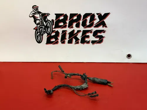 2001-2003 Honda XR80R XR80 XR 80 80R Wiring Harness Loom