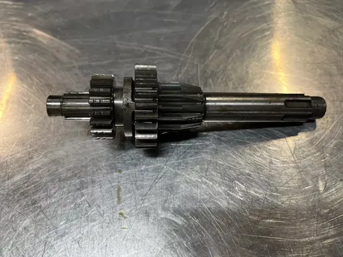 Yamaha TTR90 TTR 90 Transmission