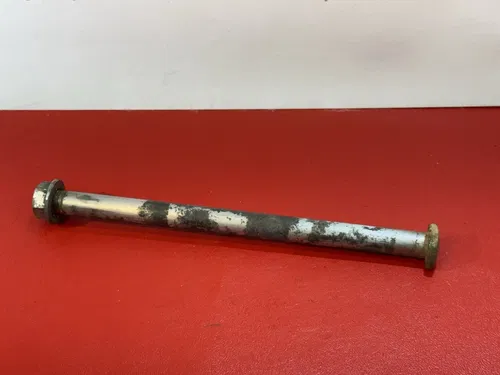 1998 Honda CR80R CR80 CR 80 80R Swingarm Pivot Shaft Bolt Swing Arm