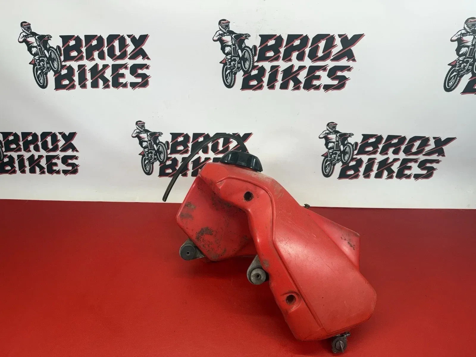 1995 Honda CR80R CR80 CR 80 80R Fuel Gas Tank