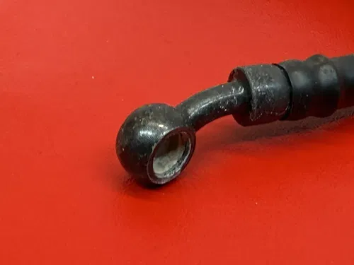 2005 Honda CR85 CR85R CR 85 85R Rear Brake Hose