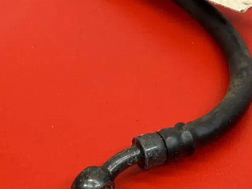 2005 Honda CR85 CR85R CR 85 85R Rear Brake Hose