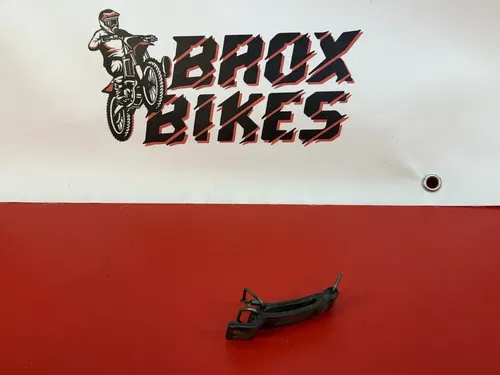 1991 Honda CR250R CR250 CR 250 250R Fuel Gas Tank Band Strap