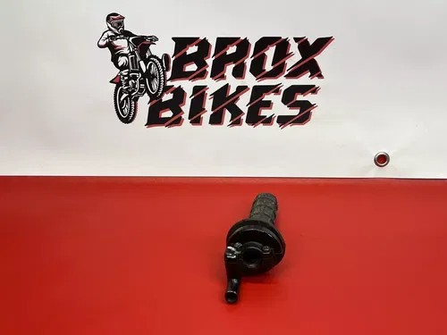 2002 Honda XR200R XR200 XR 200 200R Throttle