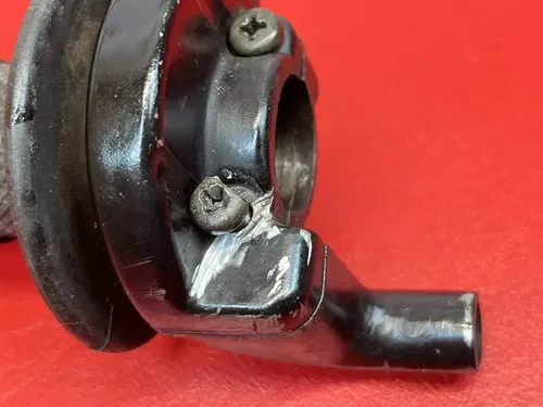 2002 Honda XR200R XR200 XR 200 200R Throttle
