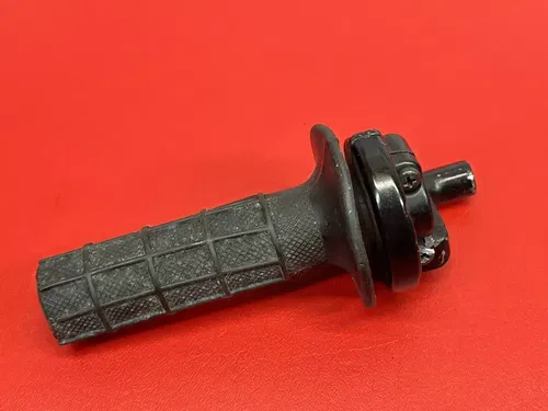 2002 Honda XR200R XR200 XR 200 200R Throttle