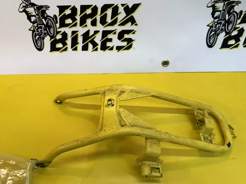 Suzuki 1990 DR350ES DR350 DR 350 OEM Rear Fender Support 63120-14D11