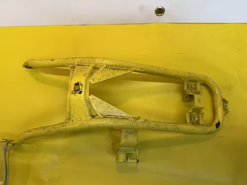 Suzuki 1990 DR350ES DR350 DR 350 OEM Rear Fender Support 63120-14D11