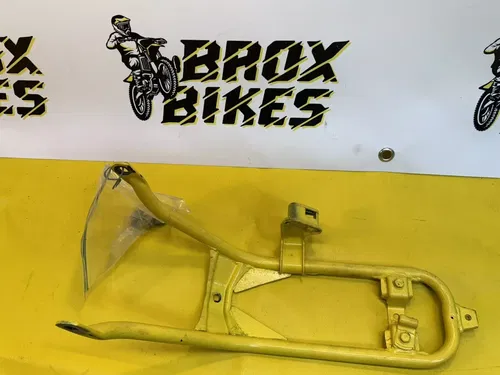 Suzuki 1990 DR350ES DR350 DR 350 OEM Rear Fender Support 63120-14D11