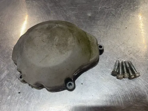 1991 1992 1993 1994 Kawasaki KDX250 KDX 250 Stator Cover