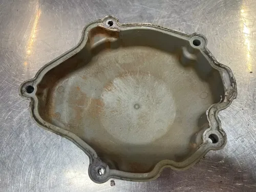 1991 1992 1993 1994 Kawasaki KDX250 KDX 250 Stator Cover