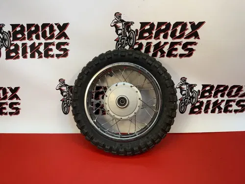 2012 Honda CRF50F CRF50 CRF 50 50F Front Wheel Rim Gochi