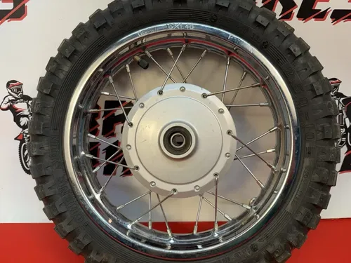 2012 Honda CRF50F CRF50 CRF 50 50F Front Wheel Rim Gochi
