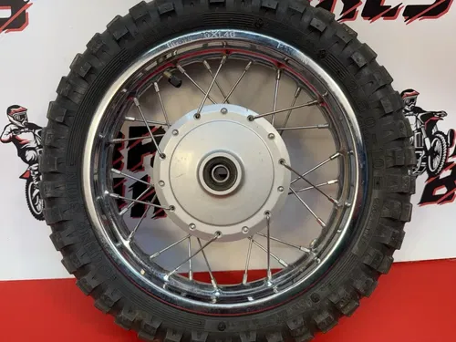 2012 Honda CRF50F CRF50 CRF 50 50F Front Wheel Rim Gochi