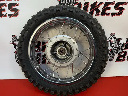 2012 Honda CRF50F CRF50 CRF 50 50F Front Wheel Rim Gochi