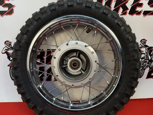 2012 Honda CRF50F CRF50 CRF 50 50F Front Wheel Rim Gochi