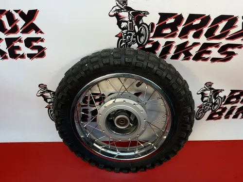 2012 Honda CRF50F CRF50 CRF 50 50F Front Wheel Rim Gochi