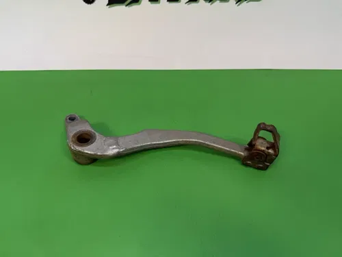 1985 Kawasaki KX250 KX 250 Rear Brake Pedal Foot Lever