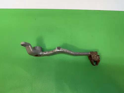 1985 Kawasaki KX250 KX 250 Rear Brake Pedal Foot Lever