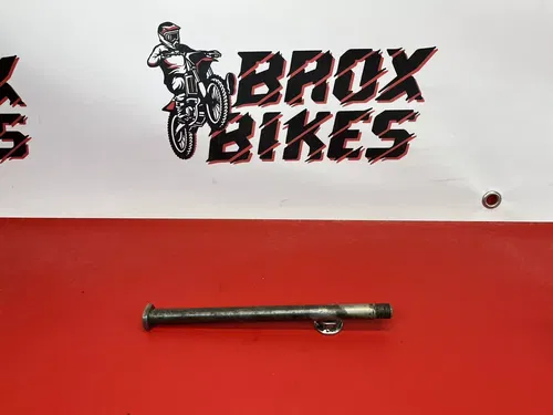 1997 honda CR80RB CR80R CR 80 80R CR80 80RB Swing Arm Swingarm Pivot Bolt Shaft