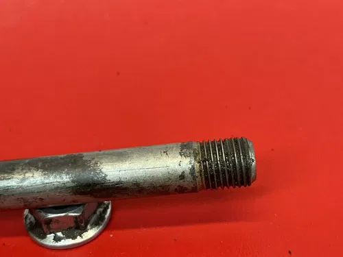 1997 honda CR80RB CR80R CR 80 80R CR80 80RB Swing Arm Swingarm Pivot Bolt Shaft