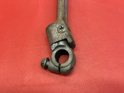 1984 Honda XL600R XL 600 XL600 600R Kick Start Starter Kickstarter Lever