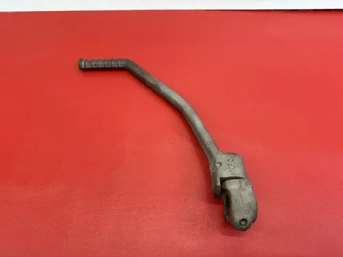 1984 Honda XL600R XL 600 XL600 600R Kick Start Starter Kickstarter Lever