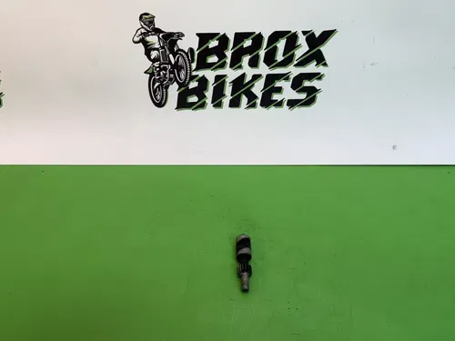 1992 Kawasaki KX125 KX 125 Right Hand Side RS Exhaust Power Valve