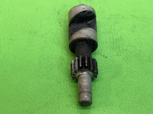 1992 Kawasaki KX125 KX 125 Right Hand Side RS Exhaust Power Valve