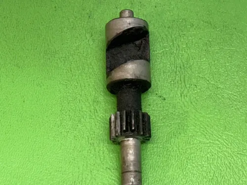 1992 Kawasaki KX125 KX 125 Right Hand Side RS Exhaust Power Valve