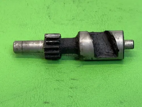 1992 Kawasaki KX125 KX 125 Right Hand Side RS Exhaust Power Valve