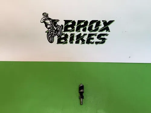 1992 Kawasaki KX125 KX 125 Right Hand Side RS Exhaust Power Valve