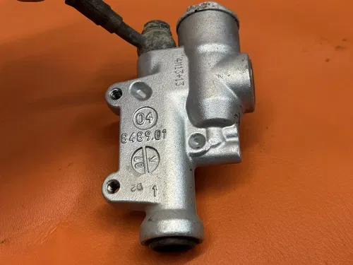 2005 KTM 300 EXC 300EXC brembo Rear Brake Master Cylinder Caliper Hose