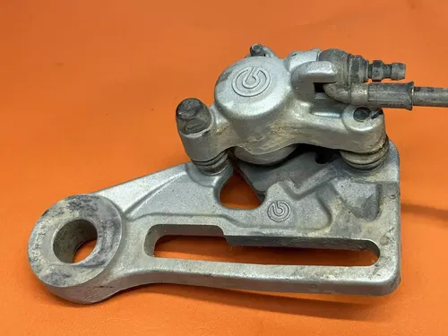 2005 KTM 300 EXC 300EXC brembo Rear Brake Master Cylinder Caliper Hose