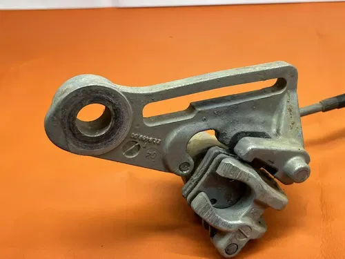 2005 KTM 300 EXC 300EXC brembo Rear Brake Master Cylinder Caliper Hose