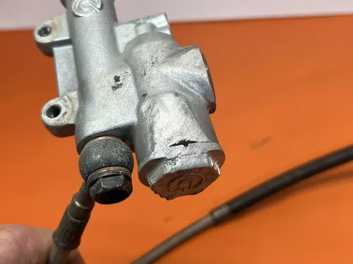 2005 KTM 300 EXC 300EXC brembo Rear Brake Master Cylinder Caliper Hose