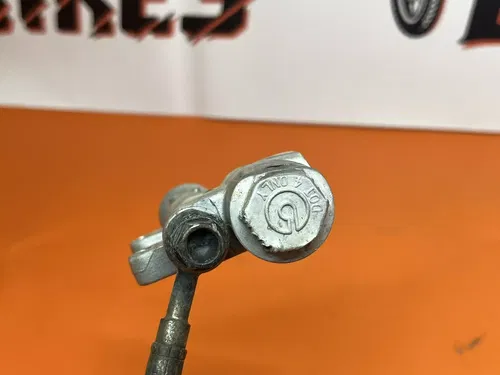 2005 KTM 300 EXC 300EXC brembo Rear Brake Master Cylinder Caliper Hose
