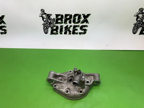 2000 Kawasaki KDX200 KDX 200 95-06 Cylinder Head