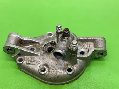2000 Kawasaki KDX200 KDX 200 95-06 Cylinder Head