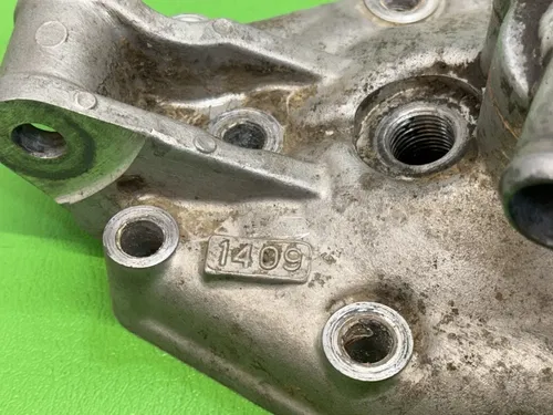 2000 Kawasaki KDX200 KDX 200 95-06 Cylinder Head