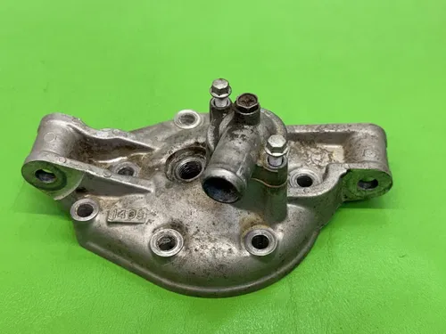 2000 Kawasaki KDX200 KDX 200 95-06 Cylinder Head