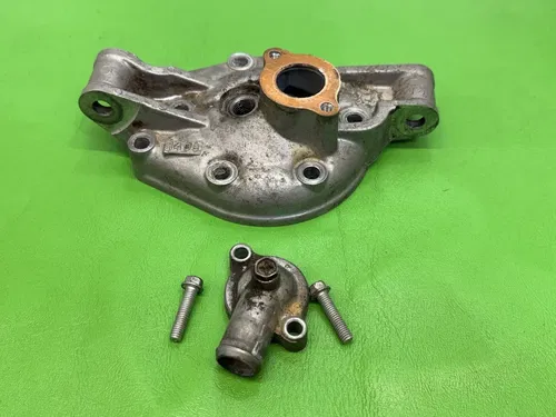 2000 Kawasaki KDX200 KDX 200 95-06 Cylinder Head