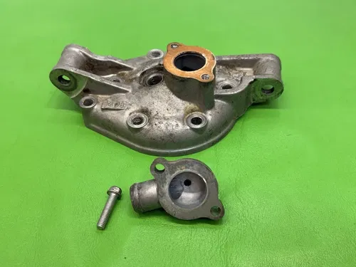 2000 Kawasaki KDX200 KDX 200 95-06 Cylinder Head