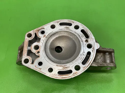 2000 Kawasaki KDX200 KDX 200 95-06 Cylinder Head