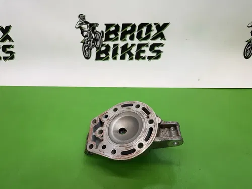 2000 Kawasaki KDX200 KDX 200 95-06 Cylinder Head